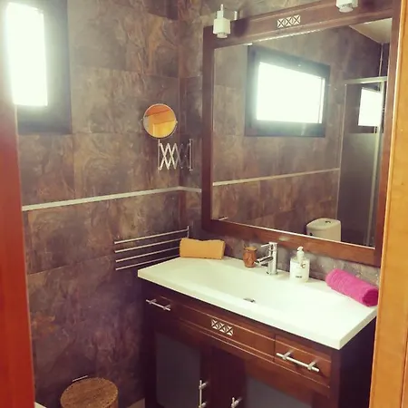 וילה Sunny Paradise, Heater Pool *