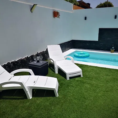 Sunny Paradise, Heater Pool * كوراليهو