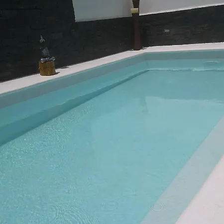 فيلة Sunny Paradise, Heater Pool *
