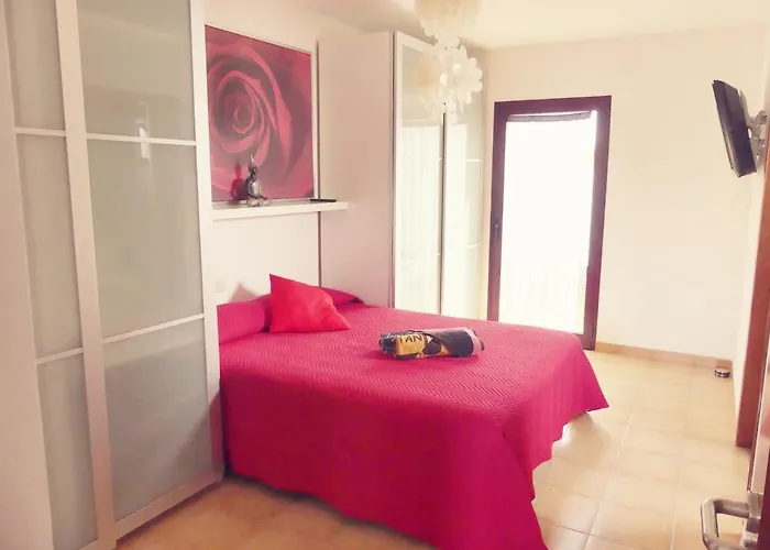 Sunny Paradise, Heater Pool Vila Corralejo