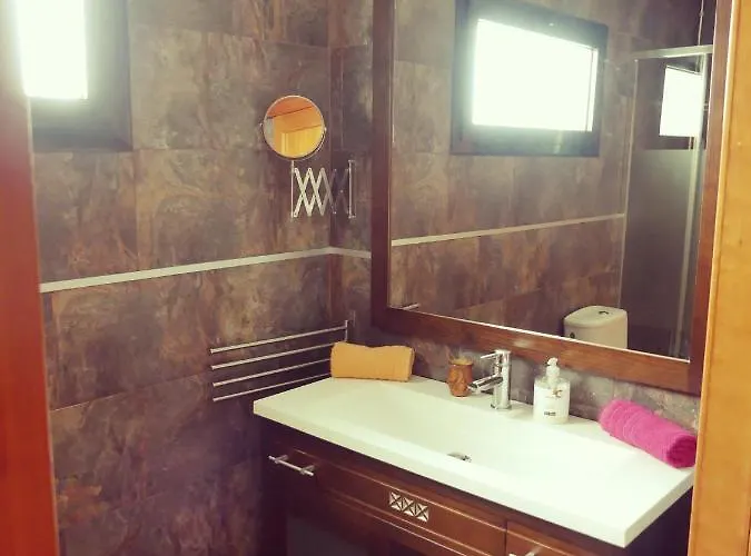 Vila Sunny Paradise, Heater Pool *