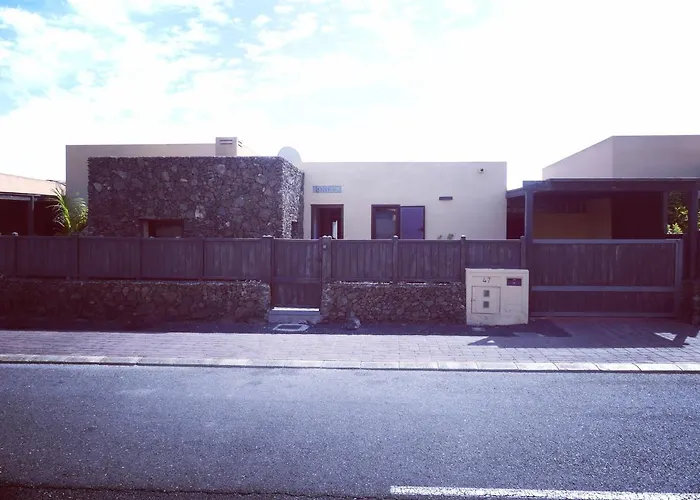 Sunny Paradise, Heater Pool