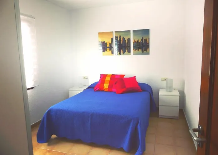 Sunny Paradise, Heater Pool * Corralejo