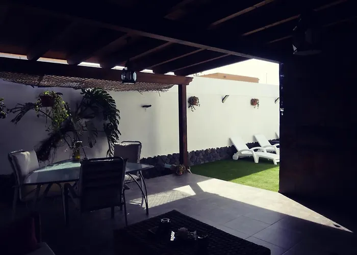 Vila Sunny Paradise, Heater Pool *